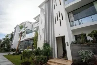 Appart Moderne et Confort Tamaris ,Piscine, Plage & fitness room