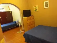 HOSTING HOUSE ARADIA Hotels in Pueblo Libre