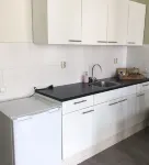 Appartement te Huur in het Centrum van Groningen Hotels in 