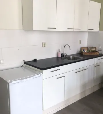 Appartement te Huur in het Centrum van Groningen Hotels in 