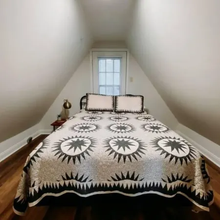 2 Bedroom A-Frame Cabin Near Sheltowee Trace & MSU