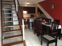 Beach apartment near the Hotels in Fish hoek