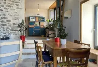 La Maison de graviès Hotels in Anduze