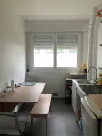 Appartement Spacieux à 5 Minutes de Paris