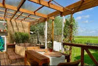 Sleepable Art Piece: The Pipowagen By Bohemies_ โรงแรมใน