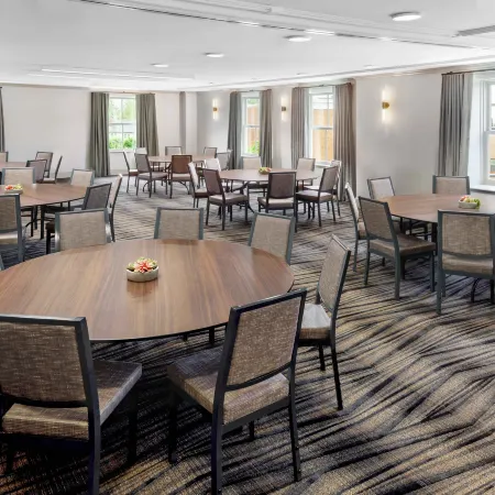 Hilton Garden Inn Annapolis Downtown