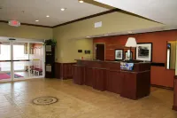 Hampton Inn & Suites Gainesville Hotels in Gainesville