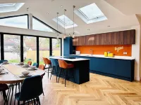 Best house on the street! Up to 10 guests- perfect for families, contractors