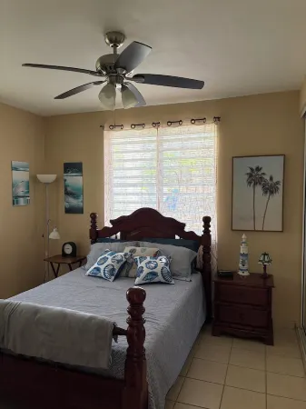 Spacious 3-bedroom home in breathtaking Cabo Rojo, Puerto Rico