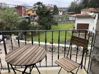 THE HOUSES OF MÍA 2 QUINTANA DE LLANES