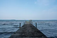 Rustic Shack on the magnificent Fence Lake! Hotels in Lac du Flambeau