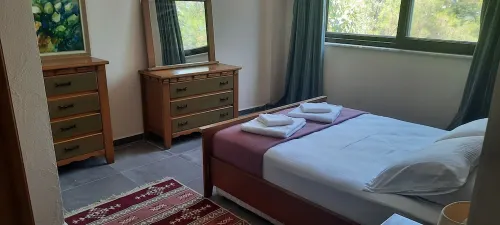 Private luxury villas in City of the Gods,Olympos