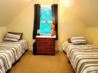 Entire Rustic Farmhouse minutes from Jay Peak Hotels in Jay