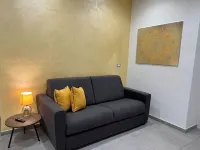 1 Bedroom Apartment in Formia