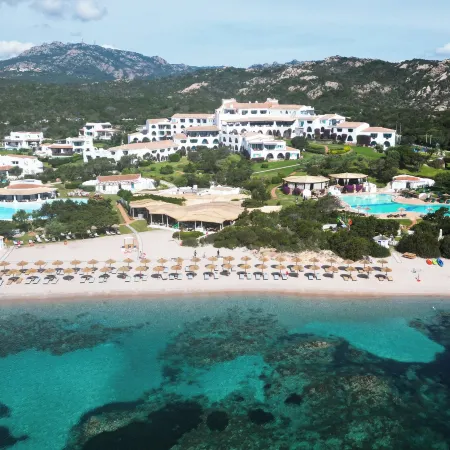 Romazzino, A Belmond Hotel, Costa Smeralda