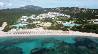 Romazzino, A Belmond Hotel, Costa Smeralda Hotels near Smeralda Beach liscia ruja