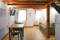 Ubicación Perfecta, Departamento Acogedor