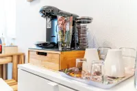 Central & quiet apartment with terrace - ideal for a trip to Cologne Hotels in Wesseling