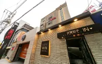 Win Motel Hotels near Dongdaegu Station