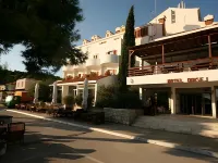 Hotel Odisej Hotel a Govedari
