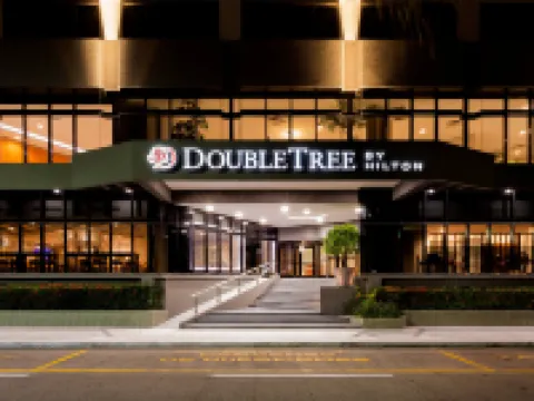 DoubleTree by Hilton Veracruz Hotels in Veracruz