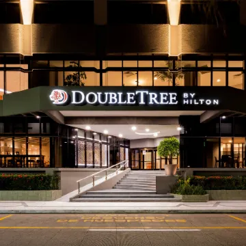 DoubleTree by Hilton Veracruz