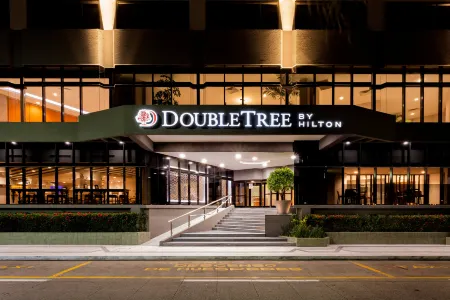 DoubleTree by Hilton Veracruz Отели в г. Веракруз