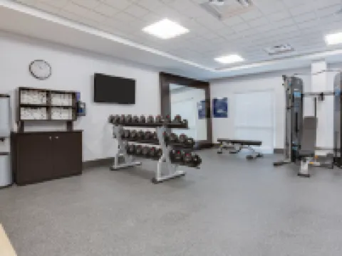 Hampton Inn & Suites Jacksonville/Orange Park FL Hotels in Orange Park