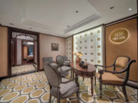 東京豪華精品飯店及水療中心