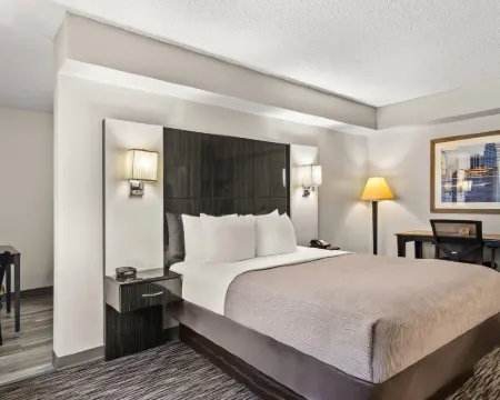 クオリティ イン ジャクソンビル - オレンジ パーク ニア ネイバル エア ステーション ジャクソンビルのホテル