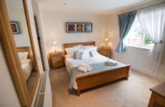 The Old Brewhouse Hotels in 