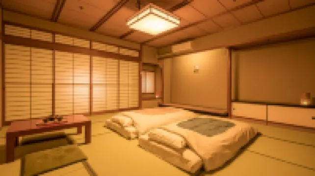 Yukai Wanwan Resort Awazu powered by Wanwan Paradise