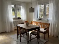 Vacation apartment Eifel