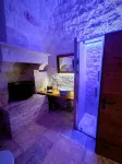 Authentic Residences in Trulli. A panorama of relaxation