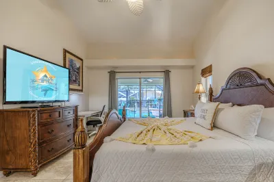 The Friendly Pelican Hotels near Reel Revenge Deep Sea Fishing Charters