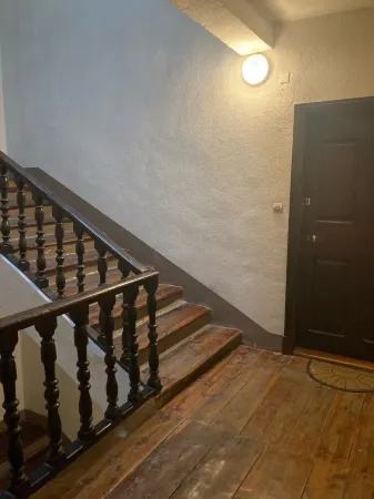 Charming apartment in the heart of Barcelonnette