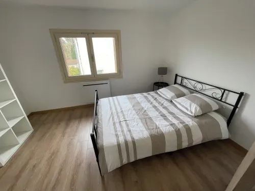 Appartement 3 chambres Hotels in Chaussin