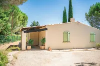 Cotignac en famille - the perfect setting for your vacation Hotels in Cotignac