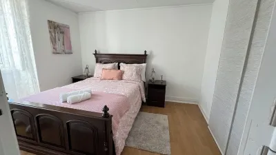 Apartamento Acolhedor no Centro Historico. Localizacao Perfeita! Hotels in 