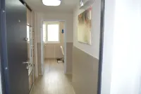 Siófok Ezüstpart Granada 2 Közvetlen Vizparti 50 Méter Teljes Panorámás Apartman Hotels in Balatonszeplak - Ezustpart