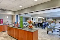 Hampton Inn Lewisburg Hotels in Watsontown