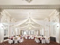Mercure Doncaster Centre Danum Hotel Hotels in Carcroft