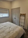 New carriage suite Calgary NW close to UofC
