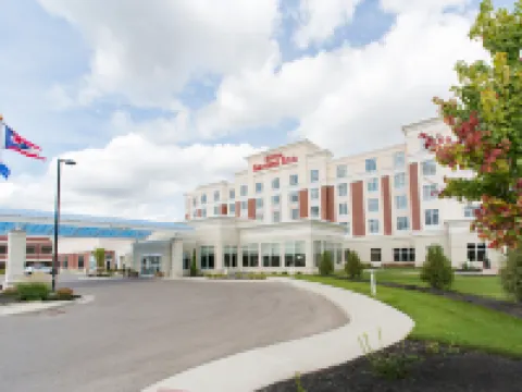 Hilton Garden Inn Dayton South / Austin Landing Hotels in Miamisburg