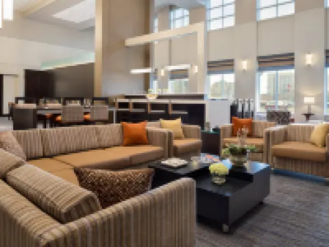 Hampton Inn & Suites Rosemont Chicago O'Hare Hotels in Rosemont