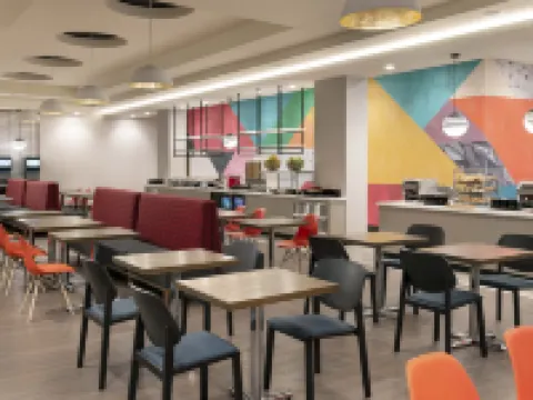 ทรูบายฮิลตัน ศูนย์การประชุมดาวน์ทาวน์เดนเวอร์ โรงแรมในเดนเวอร์