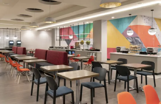 Tru by Hilton Denver Downtown Convention Center