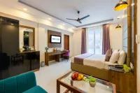 PK Boutique Hotel