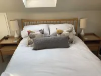 A comfortable well located property in Falmouth with generous parking