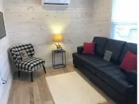 Fred - Cozy tiny home 7 miles from Ohio University